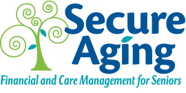 Secure Aging Logo