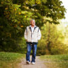 The Benefits of Getting Out in Nature for Older Adults