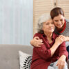 How To Help Your Senior Loved One Get Adjusted to Assisted Living