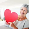6 Ways to Be a Sweetie for the Senior in Your Life during the Month of Love